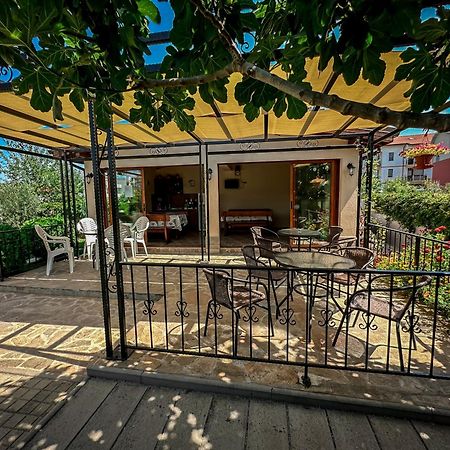 Guest House Moiata Kashta Chernomorets Exterior photo