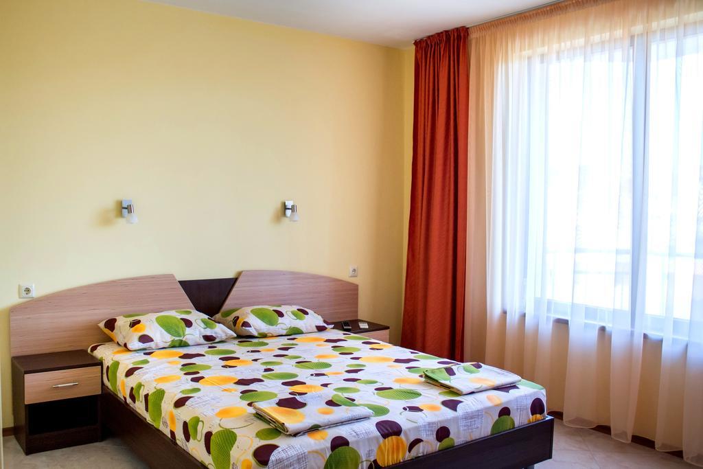 Guest House Moiata Kashta Chernomorets Room photo